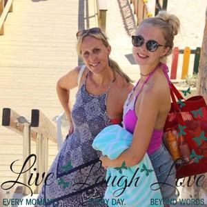 Meet your Posher, Joanne